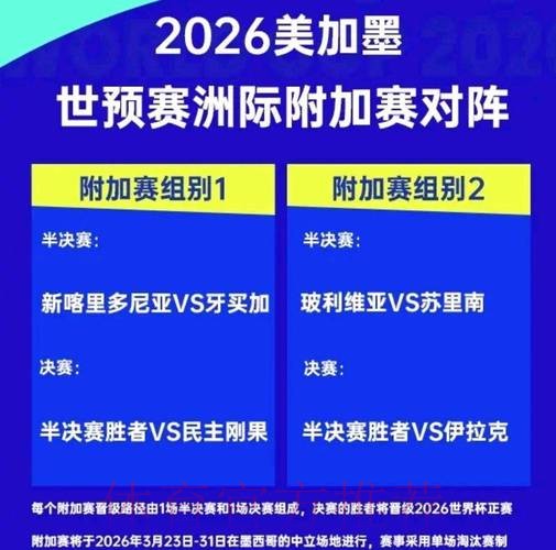 2026世界杯赛事平台推荐